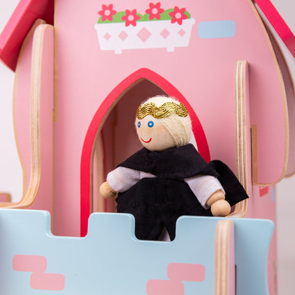 BigJigs Fairytale Palace
