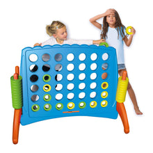 Alldoro XXL 4 in Line