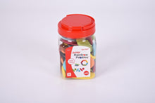 Edx Education Junior Rainbow Pebbles Earth