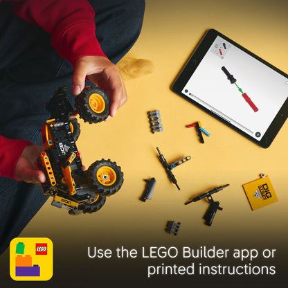 Lego Technic 42199 Monster Jam™ DIGatron™ Pull-Back