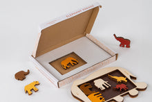 Recent Toys Animal Arr. CDU