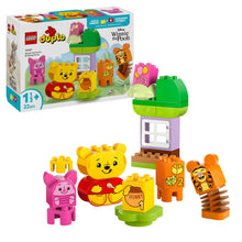 Lego DUPLO Disney TM 10457 Winnie the Pooh's Birthday Party