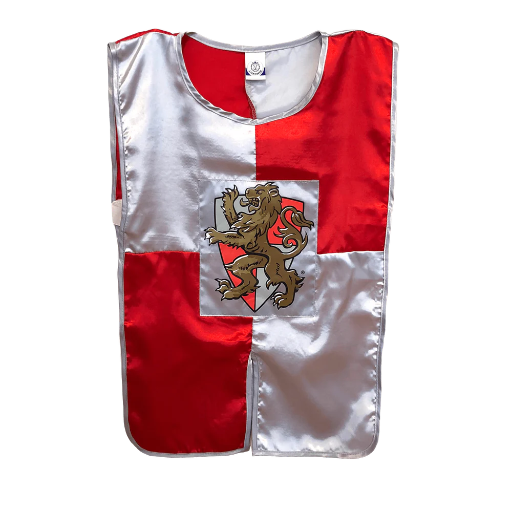 Liontouch Prince Lionheart Cape