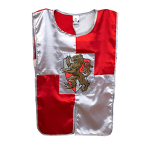 Liontouch Prince Lionheart Cape