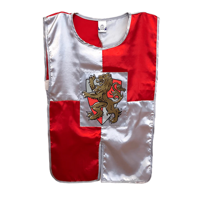 Liontouch Prince Lionheart Cape