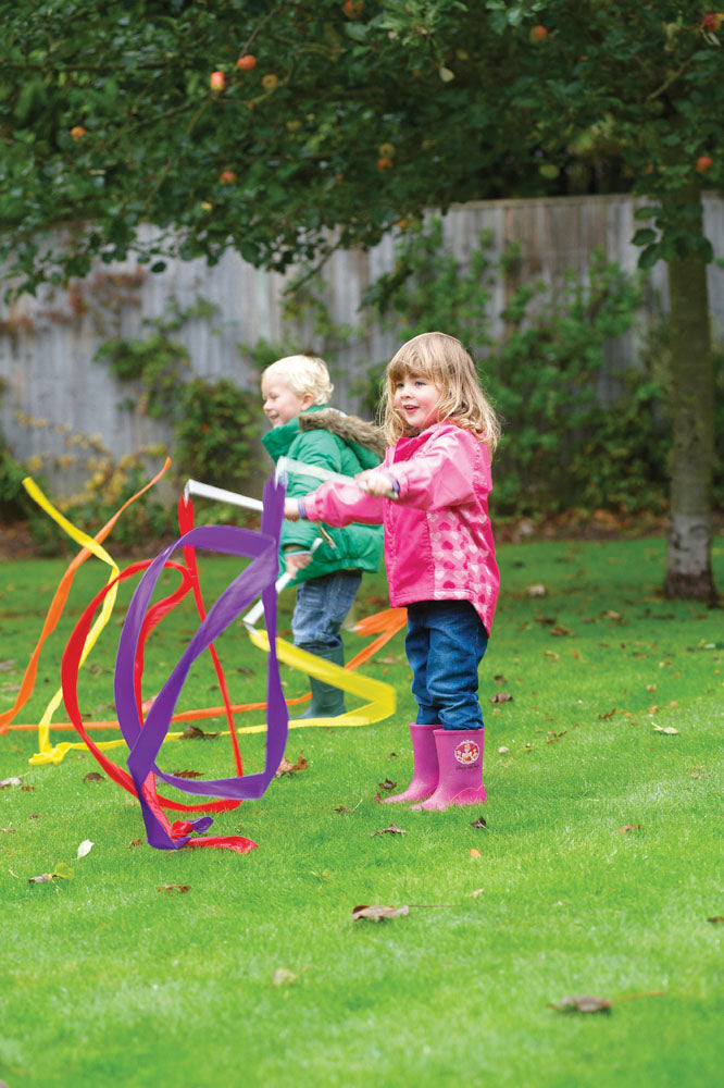 Edx Education Holding Streamers