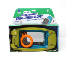 Learning Resources GeoSafari® Jr. Underwater Explorer
