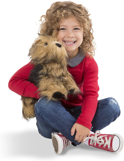 Melissa & Doug Yorkshire Terrier