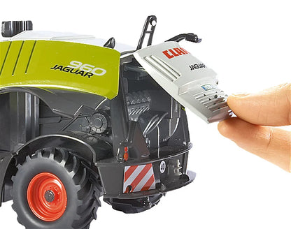 Siku 1:32 Claas Jaguar 960 Forage Harvester