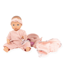 Gotz Dolls Aquini Butterfly Girl