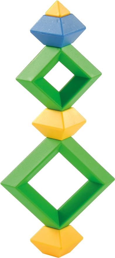 Pyramid Construction Kit