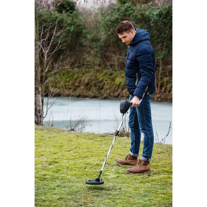 Bresser National Geographic Metal detector
