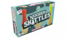 Mookie Tp Wooden Skittles