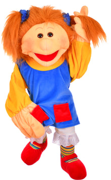 Living Puppets 65cm Lotta