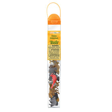 Safari Toob Nature (12 Pieces)