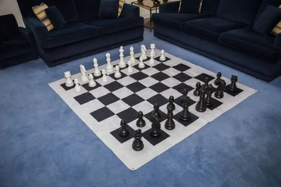 Alldoro XXL Chess