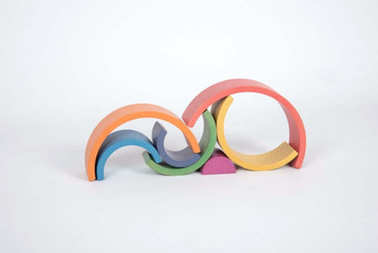 TickiT Rainbow Architect Arches