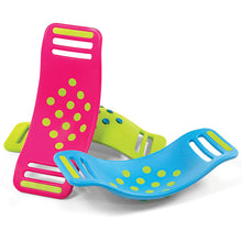 Fat Brain Toys Teeter Popper - Blue