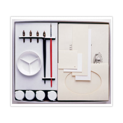 House Of Crafts Calligraphy Craft Kit
