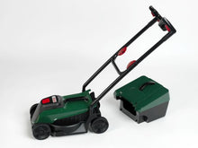 Klein Bosch Garden Rotak Lawnmower With Light And Sound