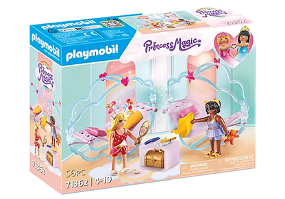 Playmobil 71362 Princess Magic Rainbow Princess Party in the Clouds