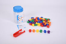 Edx Education Small Bear Counters Jar