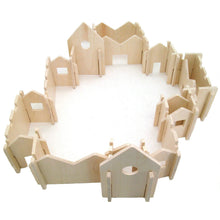 The Freckled Frog Happy Architect Set