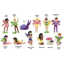 Safari Toob Friendly Fairies (10 Pieces)