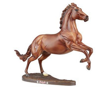 Breyer Babyflo - Fallon Taylor's Barrel Racing Champion