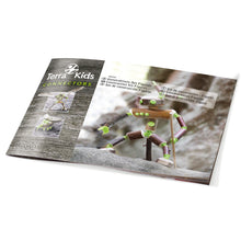 Haba Terra Kids Connectors - Construction Set Figures