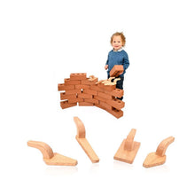 Playlearn Wooden Building Tools