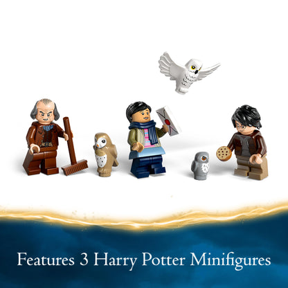 Lego Harry Potter TM 76430 Hogwarts™ Castle Owlery
