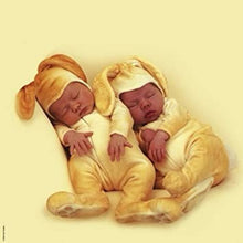 Schmidt - Anne Geddes 1000 piece jigsaw-57978