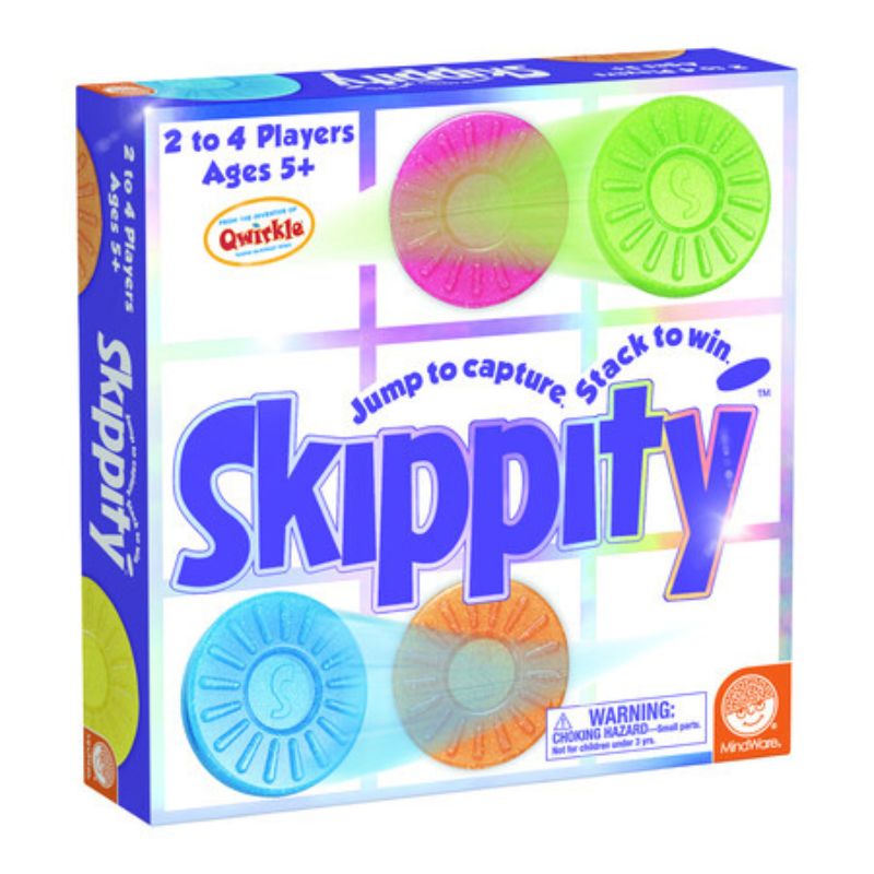 Skippity (2024)