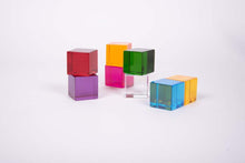 TickiT Perception Cubes