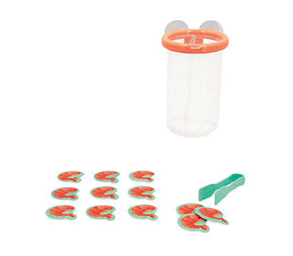 Janod Shrimp Catcher