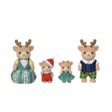 Sylvanian Families Reindeer Family