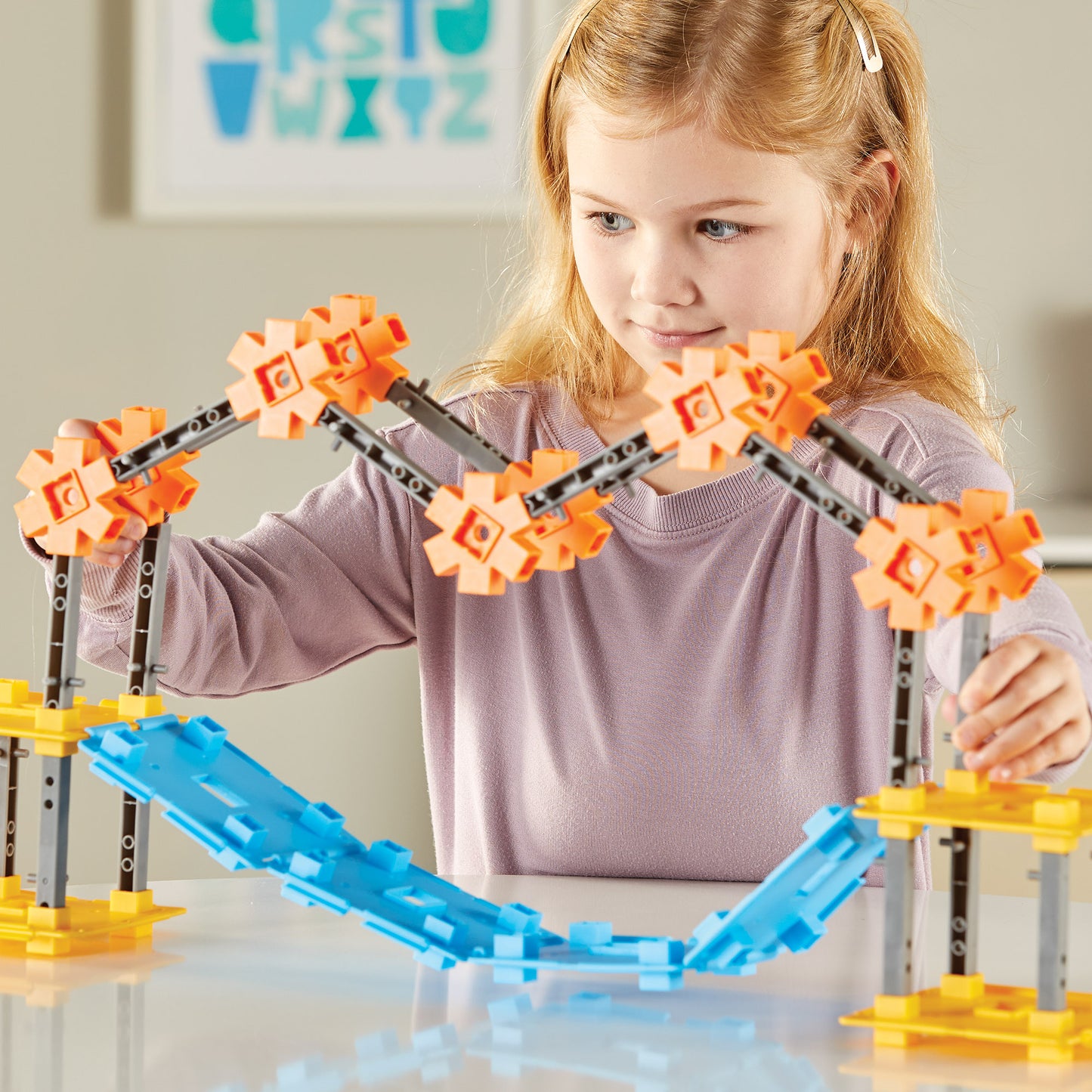 Learning Resources STEM Explorers™ Bridge Builders