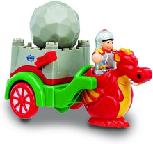 WOW Toys George's Dragon Tale