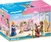 Playmobil 70452 Princess Castle Music Room