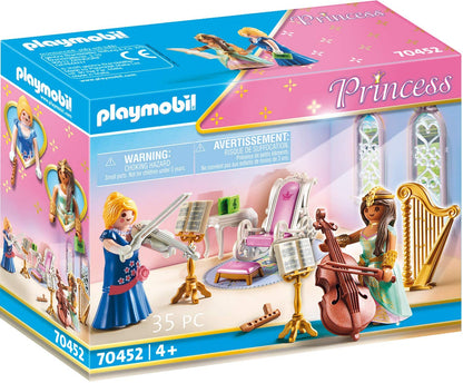 Playmobil 70452 Princess Castle Music Room