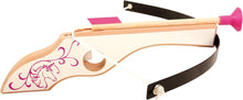 Vah Crossbow Arabella + 3 Safety Arrows