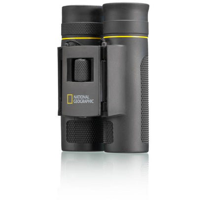 Bresser 
 
 National Geographic 10X25 Pocket Binoculars