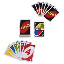 Mattel Uno - Card Game