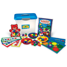 Learning Resources Sort, Pattern & Play