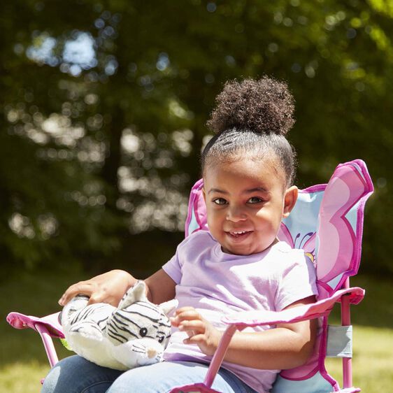 Melissa & Doug Butterfly Chair
