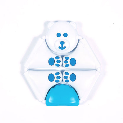 Fat Brain Toys Twistimals-Bear