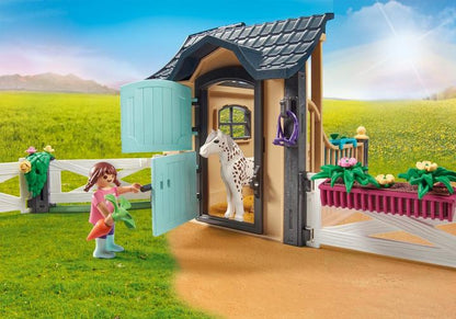 Playmobil 71240 Country Riding Stable Extension