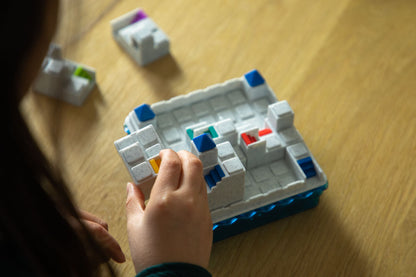 Smart Games Atlantis Escape