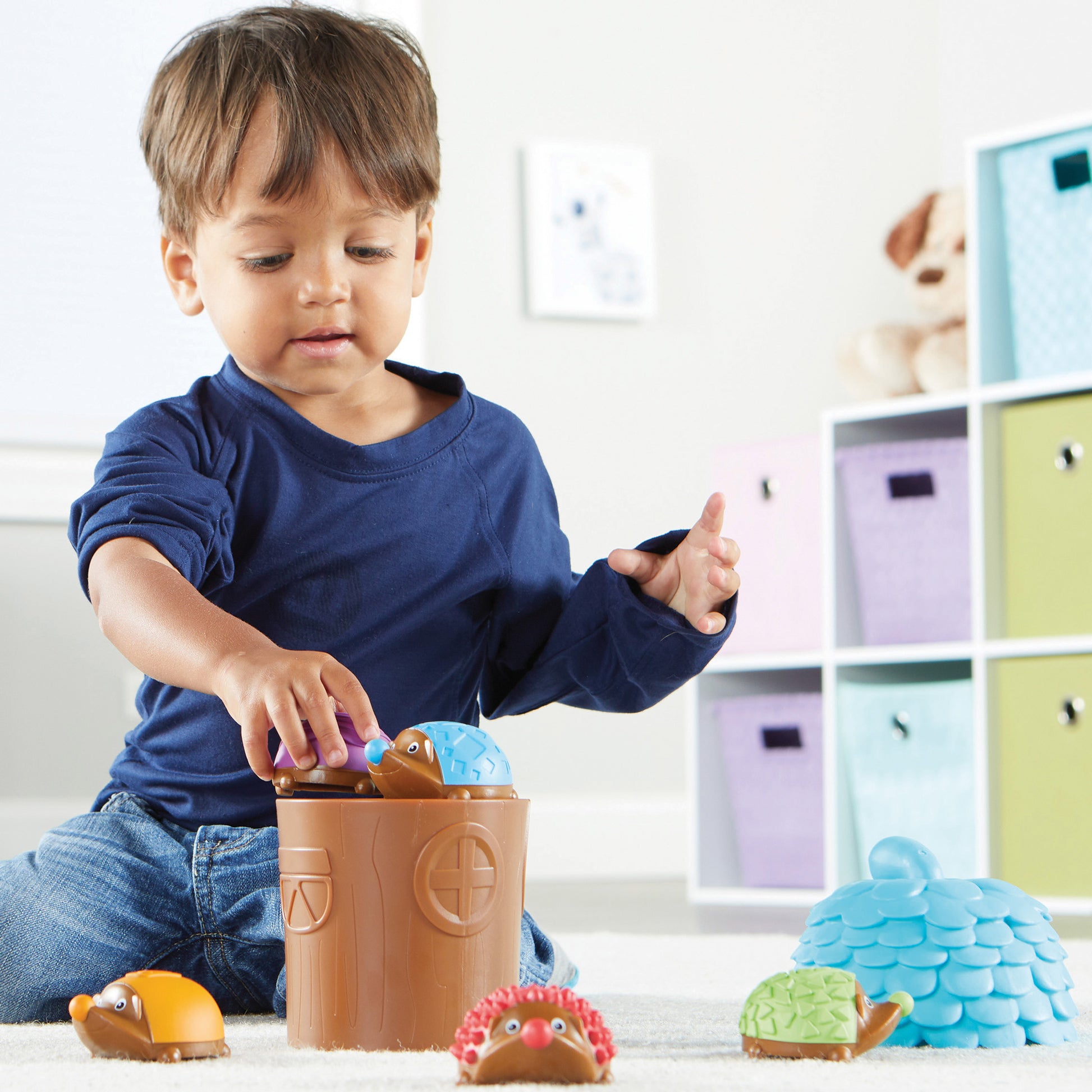 Learning Resources Sensory Tree House